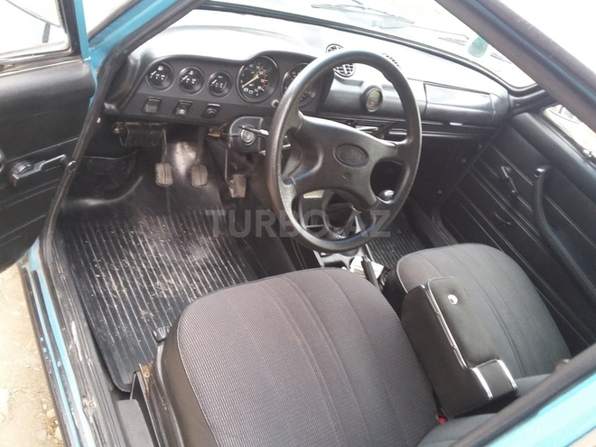LADA (VAZ) 2106 1994, 198,000 km - 1.6 л - Tovuz