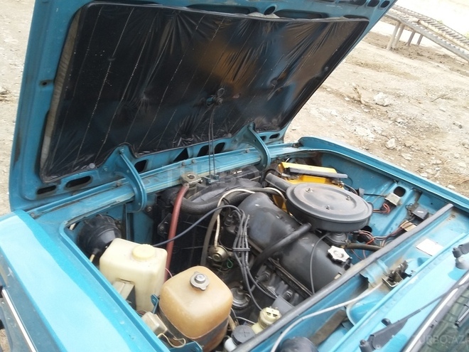 LADA (VAZ) 2106 1994, 198,000 km - 1.6 л - Tovuz