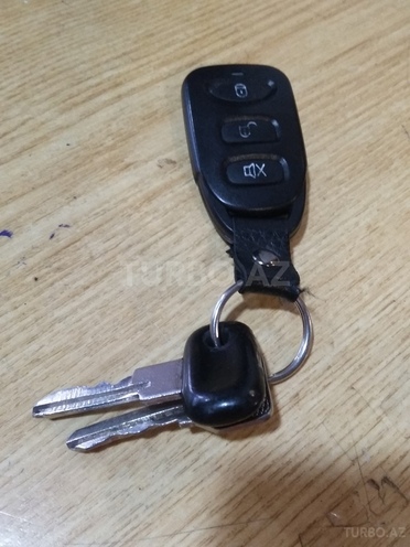 LADA (VAZ) 2106 1994, 198,000 km - 1.6 л - Tovuz