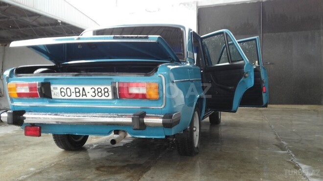 LADA (VAZ) 2106 1994, 198,000 km - 1.6 л - Tovuz