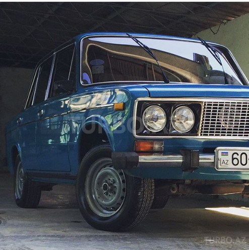 LADA (VAZ) 2106 1994, 198,000 km - 1.6 л - Tovuz