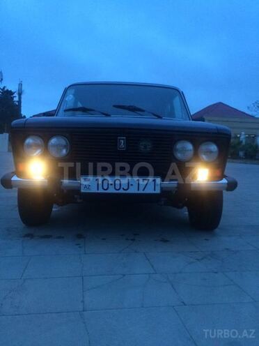 LADA (VAZ) 2106 2005, 238,000 km - 1.6 l - Bakı