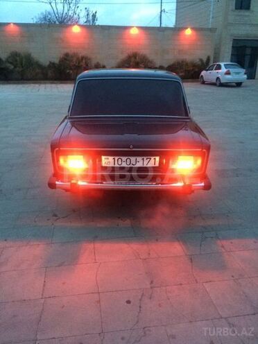 LADA (VAZ) 2106 2005, 238,000 km - 1.6 l - Bakı