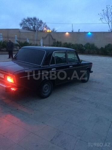 LADA (VAZ) 2106 2005, 238,000 km - 1.6 l - Bakı