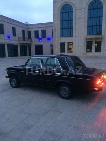 LADA (VAZ) 2106 2005, 238,000 km - 1.6 l - Bakı