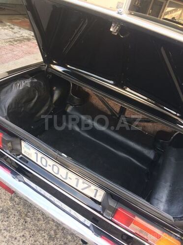 LADA (VAZ) 2106 2005, 238,000 km - 1.6 l - Bakı