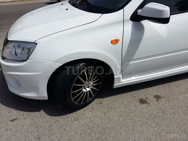 LADA (VAZ) Granta 2014, 49,000 km - 1.6 l - Bakı