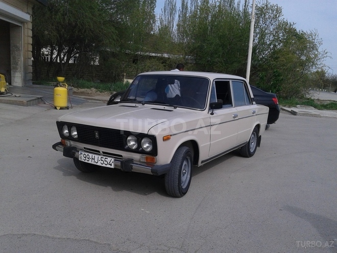 LADA (VAZ) 2106 1994, 266,247 km - 1.5 l - İsmayıllı