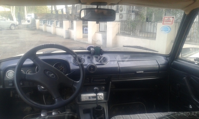 LADA (VAZ) 2106 1994, 266,247 km - 1.5 l - İsmayıllı