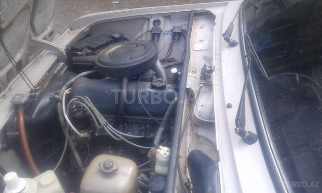 LADA (VAZ) 2106 1994, 266,247 km - 1.5 l - İsmayıllı
