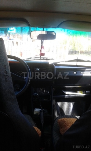 LADA (VAZ) 2107 2002, 185,200 km - 1.6 l - Gədəbəy