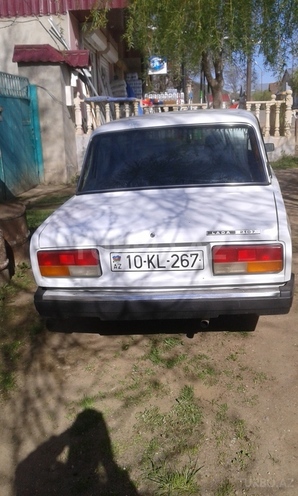 LADA (VAZ) 2107 2002, 185,200 km - 1.6 l - Gədəbəy
