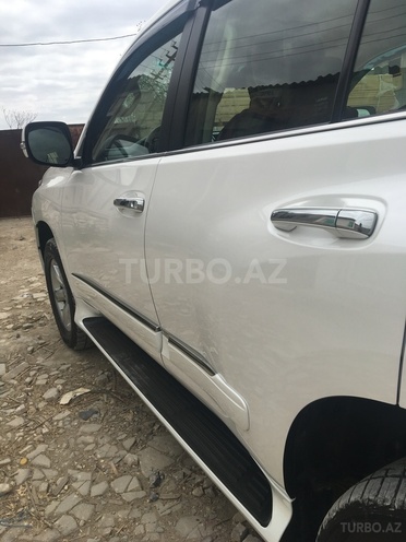 Lexus GS 460 2010, 95,000 km - 4.6 l - Bakı