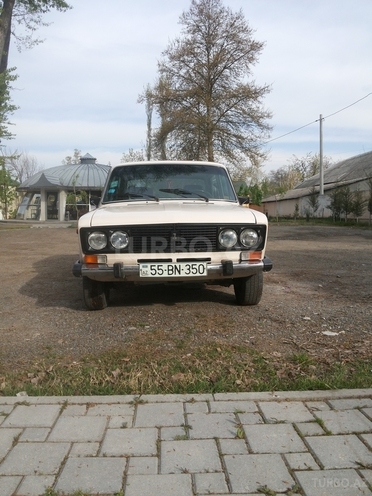 LADA (VAZ) 2106 1993, 255,450 km - 1.5 l - İsmayıllı