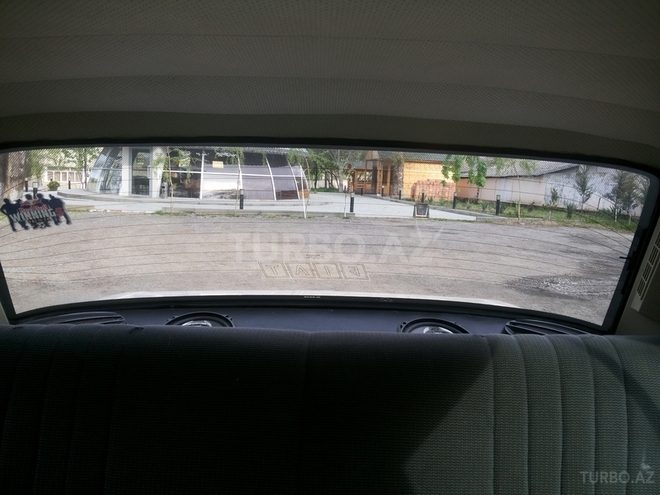 LADA (VAZ) 2106 1993, 255,450 km - 1.5 l - İsmayıllı