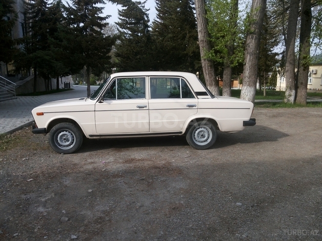 LADA (VAZ) 2106 1993, 255,450 km - 1.5 l - İsmayıllı