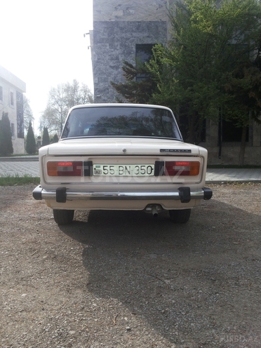 LADA (VAZ) 2106 1993, 255,450 km - 1.5 l - İsmayıllı