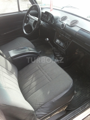 LADA (VAZ) 2106 1993, 255,450 km - 1.5 l - İsmayıllı