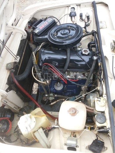 LADA (VAZ) 2106 1993, 255,450 km - 1.5 l - İsmayıllı