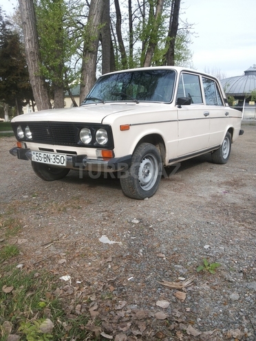 LADA (VAZ) 2106 1993, 255,450 km - 1.5 l - İsmayıllı