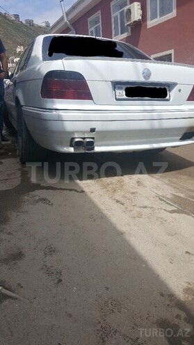 BMW 728 1997, 293,580 km - 0.3 l - Bakı