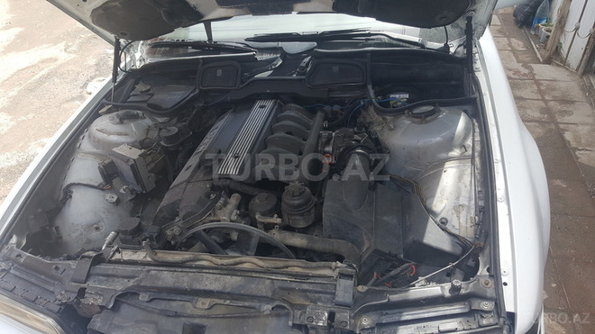 BMW 728 1997, 293,580 km - 0.3 l - Bakı