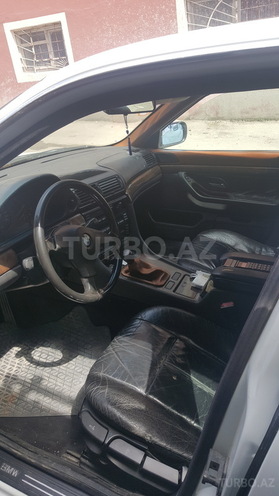 BMW 728 1997, 293,580 km - 0.3 l - Bakı