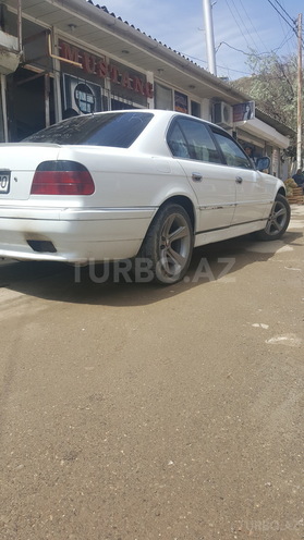 BMW 728 1997, 293,580 km - 0.3 l - Bakı