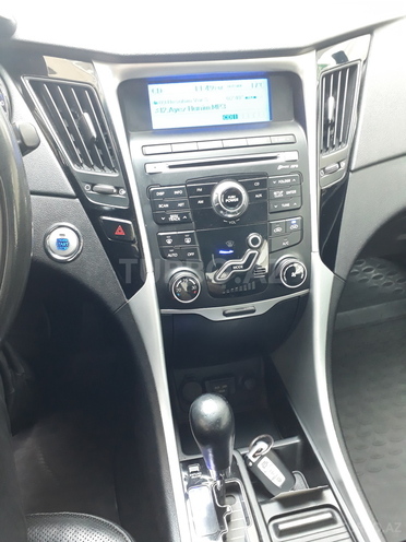 Hyundai Sonata 2011, 93,500 km - 2.4 l - Bakı