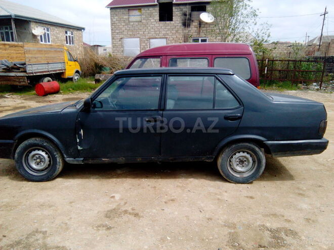 Tofas Sahin 2004, 150,000 km - 1.6 l - Bakı