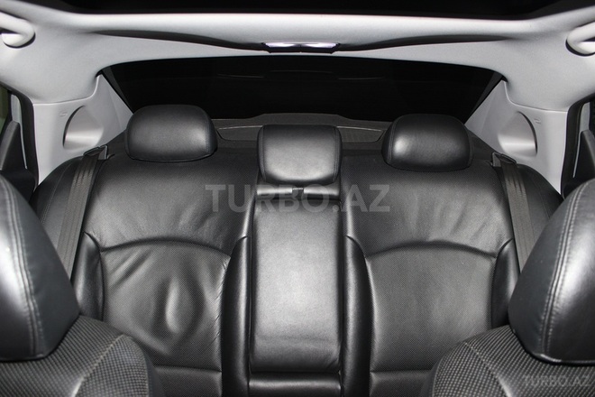Hyundai Sonata 2011, 40,045 km - 2.4 л - Bakı