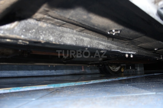 Hyundai Sonata 2011, 40,045 km - 2.4 л - Bakı