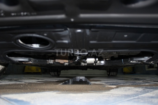 Hyundai Sonata 2011, 40,045 km - 2.4 л - Bakı