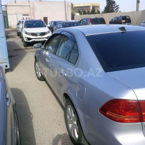 Kia Optima 2006, 200,000 km - 2.0 l - Bakı