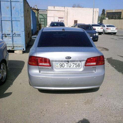 Kia Optima 2006, 200,000 km - 2.0 l - Bakı