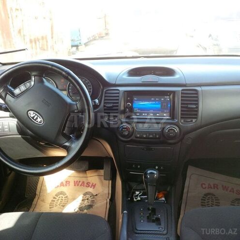 Kia Optima 2006, 200,000 km - 2.0 l - Bakı