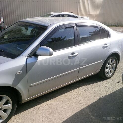 Kia Optima 2006, 200,000 km - 2.0 l - Bakı