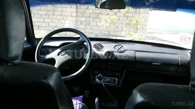 LADA (VAZ) 2106 2004, 210,000 km - 1.6 l - Bakı