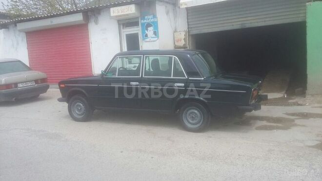LADA (VAZ) 2106 2004, 210,000 km - 1.6 l - Bakı