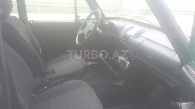 LADA (VAZ) 2106 2004, 210,000 km - 1.6 l - Bakı