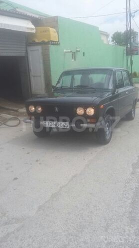 LADA (VAZ) 2106 2004, 210,000 km - 1.6 l - Bakı