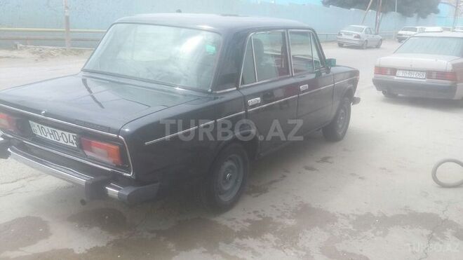 LADA (VAZ) 2106 2004, 210,000 km - 1.6 l - Bakı