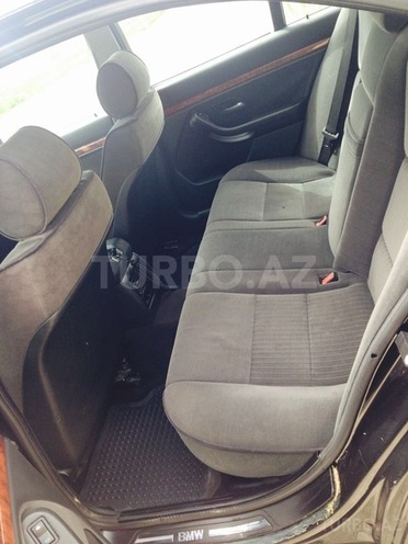 BMW 520 1997, 351,724 km - 2.0 л - Bakı