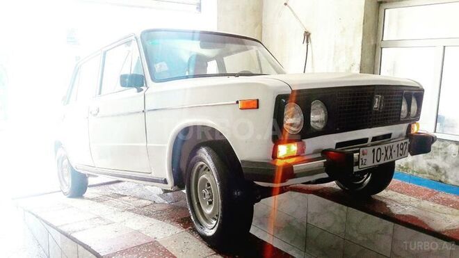 LADA (VAZ) 2106 1993, 200,000 km - 1.6 л - Bakı
