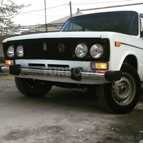 LADA (VAZ) 2106 1993, 200,000 km - 1.6 л - Bakı