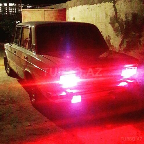 LADA (VAZ) 2106 1993, 200,000 km - 1.6 л - Bakı