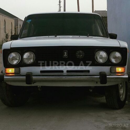 LADA (VAZ) 2106 1993, 200,000 km - 1.6 л - Bakı