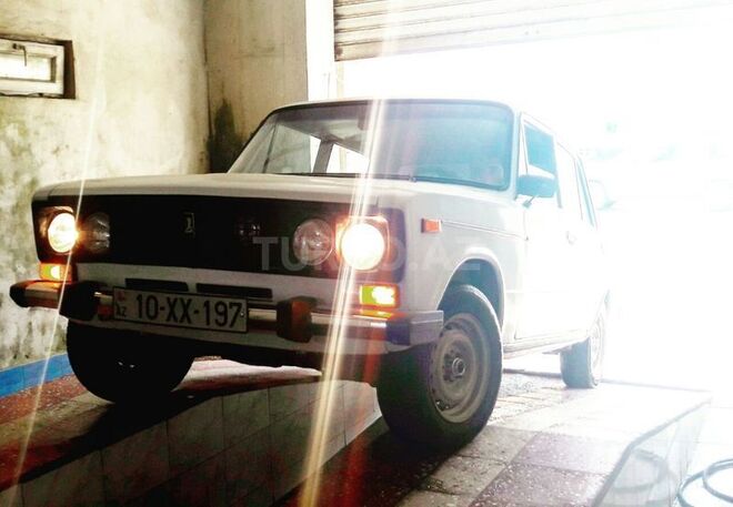 LADA (VAZ) 2106 1993, 200,000 km - 1.6 л - Bakı