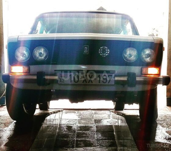 LADA (VAZ) 2106 1993, 200,000 km - 1.6 л - Bakı