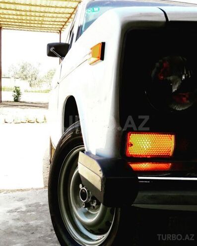 LADA (VAZ) 2106 1993, 200,000 km - 1.6 л - Bakı